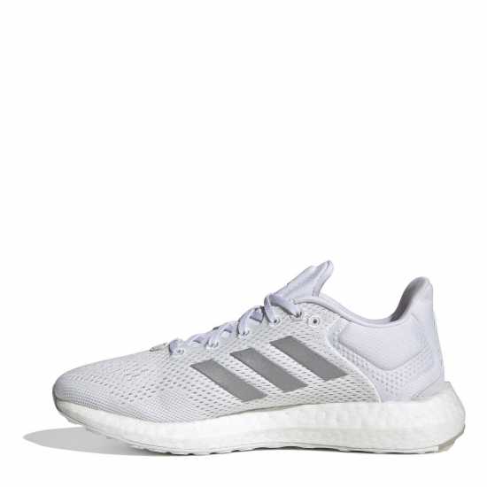 Adidas Pureboost 21 Shoes Womens Runners Girls  Детски маратонки