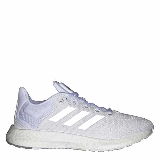 Adidas Pureboost 21 Shoes Womens Runners Girls  Детски маратонки