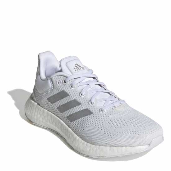 Adidas Pureboost 21 Shoes Womens Runners Girls  Детски маратонки