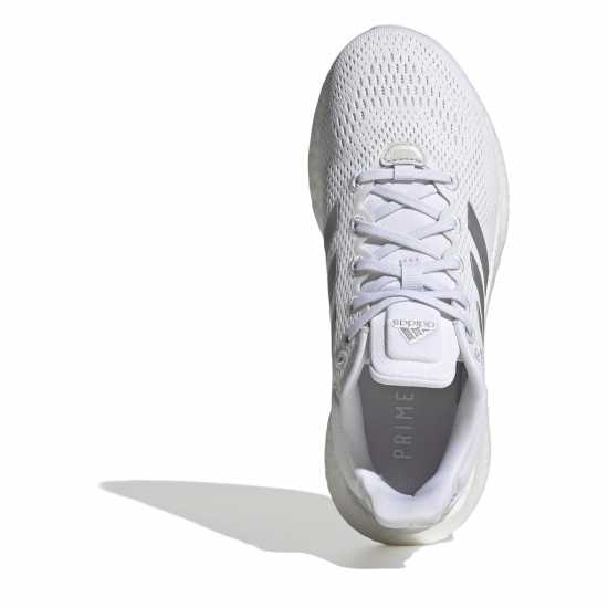 Adidas Pureboost 21 Shoes Womens Runners Girls  Детски маратонки