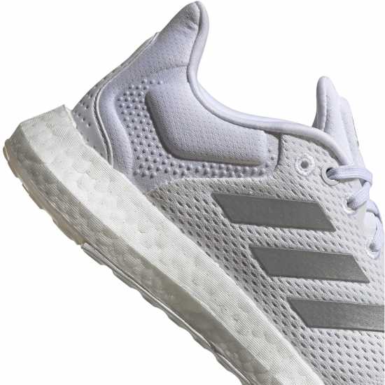 Adidas Pureboost 21 Shoes Womens Runners Girls  Детски маратонки