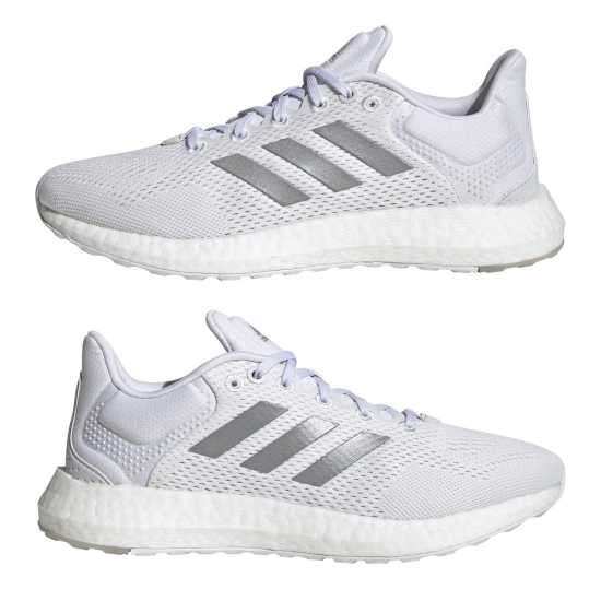 Adidas Pureboost 21 Shoes Womens Runners Girls  Детски маратонки