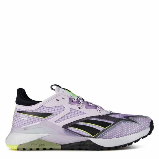 Reebok Nano X2 Tr Adventure Shoes Womens Runners Girls  Детски маратонки