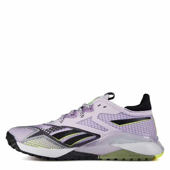 Reebok Nano X2 Tr Adventure Shoes Womens Runners Girls  Детски маратонки