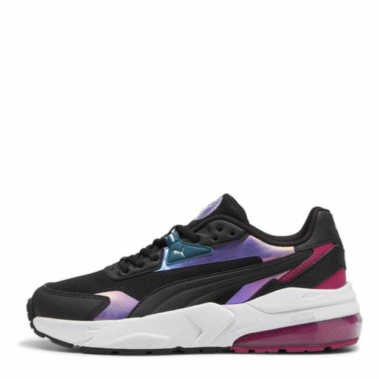 Puma Vis2K Trainers Junior  