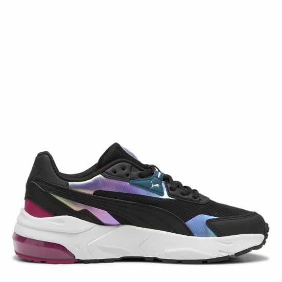 Puma Vis2K Trainers Junior  