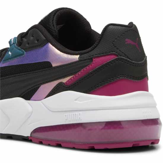 Puma Vis2K Trainers Junior  