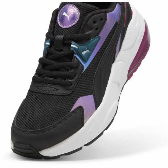 Puma Vis2K Trainers Junior  