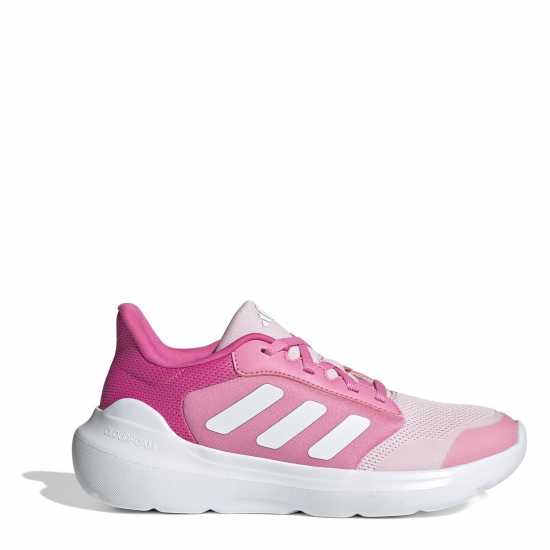 Adidas Tensaur Run 3.0 Shoes Kids Розово/Бяло Детски маратонки