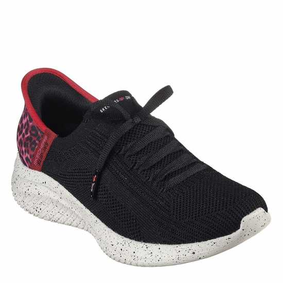 Skechers Uf 3 Feline Jn99  Детски маратонки