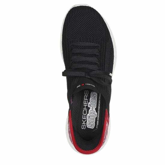 Skechers Uf 3 Feline Jn99  Детски маратонки