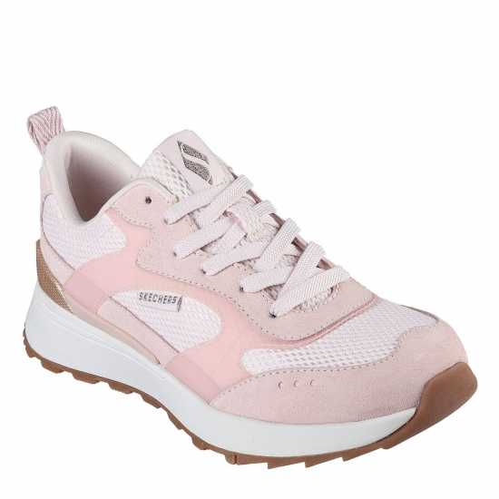 Skechers Sunny Street Low-Top Trainers Girls  Детски маратонки