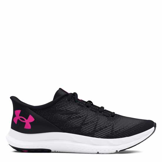 Under Armour Grade School Speed Swift Running Shoes Girls  Детски маратонки