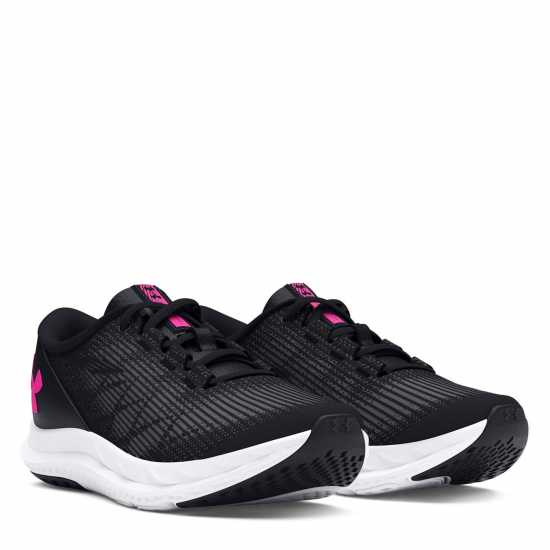 Under Armour Grade School Speed Swift Running Shoes Girls  Детски маратонки