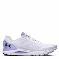 Under Armour Armour Ua W Hovr Sonic 6 Runners Girls Бяло Детски маратонки