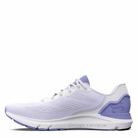 Under Armour Armour Ua W Hovr Sonic 6 Runners Girls Бяло Детски маратонки