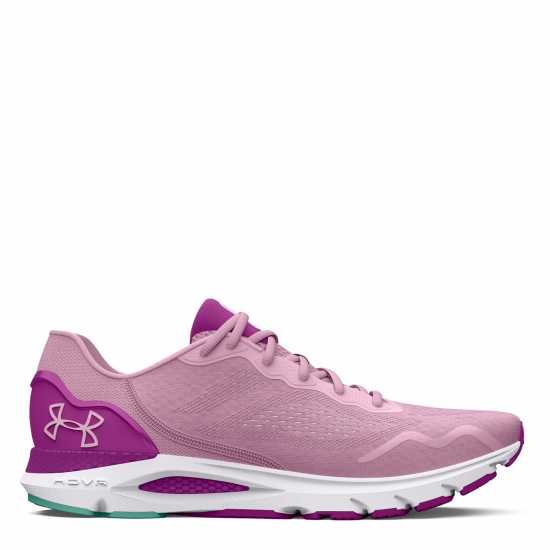 Under Armour Armour Ua W Hovr Sonic 6 Runners Girls Розово Детски маратонки