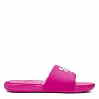 Under Armour Armour Ua G Ansa Fix Sl Sports Sandals Girls Rebel Pink Детски сандали и джапанки