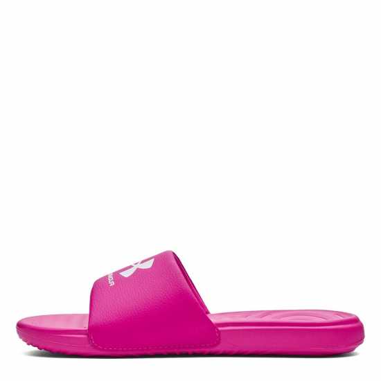 Under Armour Armour Ua G Ansa Fix Sl Sports Sandals Girls Rebel Pink Детски сандали и джапанки