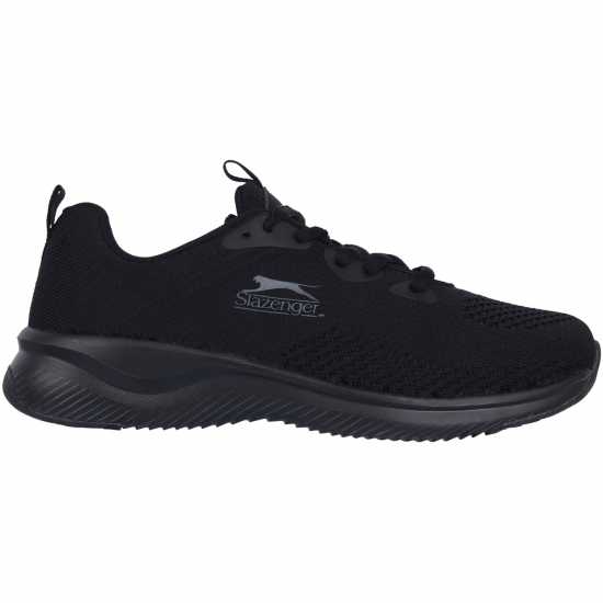 Slazenger Jenson Trainers Jn  Детски маратонки