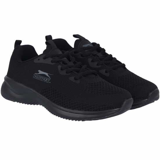 Slazenger Jenson Trainers Jn  Детски маратонки