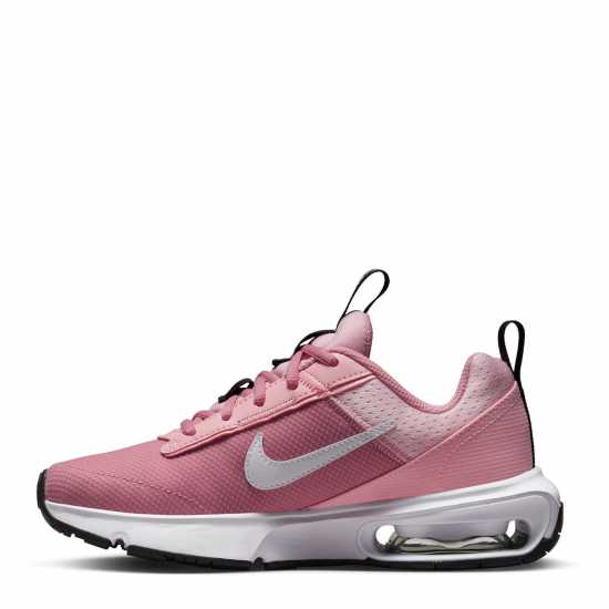 Nike Air Max INTRLK Lite Big Kids' Shoes  Детски високи кецове