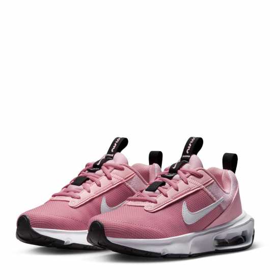 Nike Air Max INTRLK Lite Big Kids' Shoes  Детски високи кецове