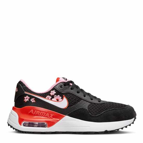 Nike Air Max SYSTM Big Kids' Shoes  Детски маратонки