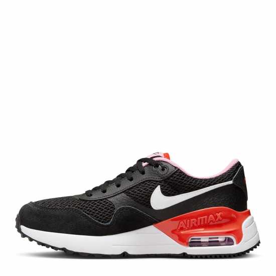 Nike Air Max SYSTM Big Kids' Shoes  Детски маратонки