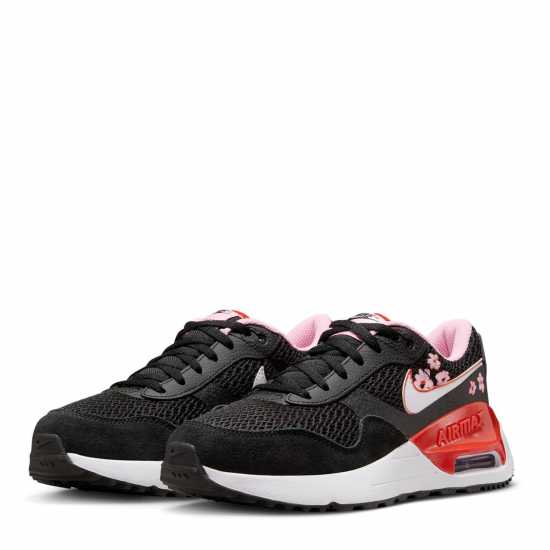 Nike Air Max SYSTM Big Kids' Shoes  Детски маратонки