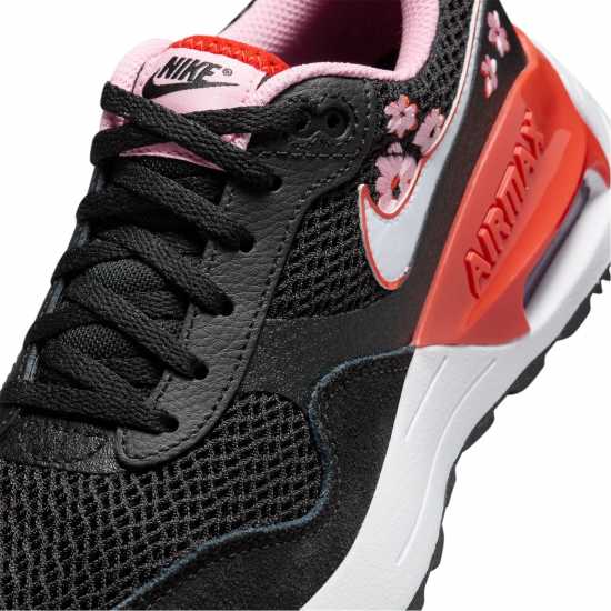 Nike Air Max SYSTM Big Kids' Shoes  Детски маратонки