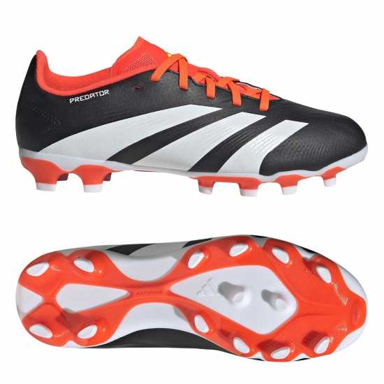 adidas Predator 24 League Children's Low Multi-Ground Boots  Детски футболни бутонки