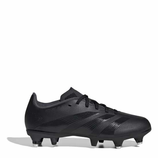 Adidas Predator 24 League Junior Soft Ground Boots  