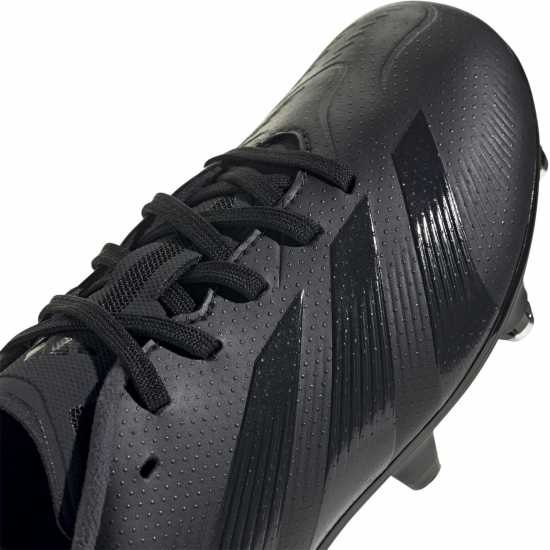 Adidas Predator 24 League Junior Soft Ground Boots  