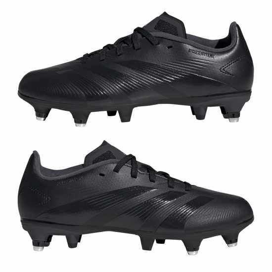 Adidas Predator 24 League Junior Soft Ground Boots  