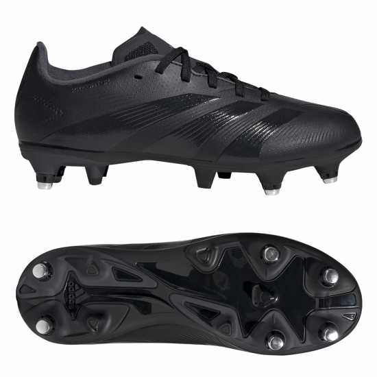 Adidas Predator 24 League Junior Soft Ground Boots  