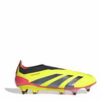 Adidas Predator Elite Junior Soft Ground Football Boots  