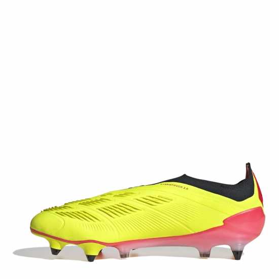 Adidas Predator Elite Junior Soft Ground Football Boots  