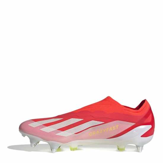 Adidas X Crazyfast Elite Ll Sg Soft Ground Football Boots Boys  