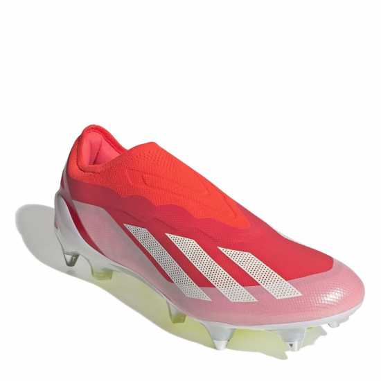 Adidas X Crazyfast Elite Ll Sg Soft Ground Football Boots Boys  