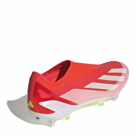 Adidas X Crazyfast Elite Ll Sg Soft Ground Football Boots Boys  