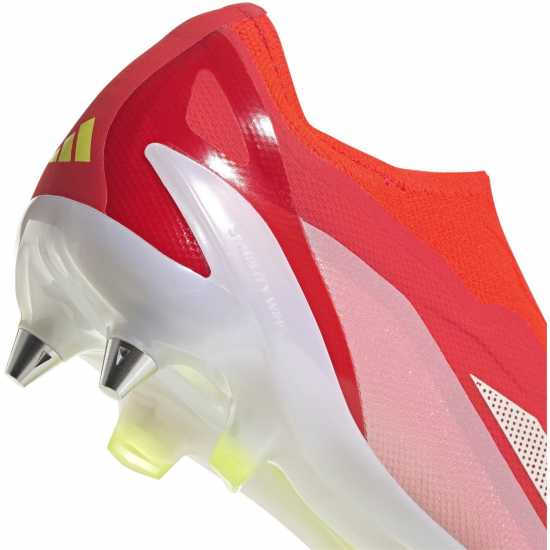 Adidas X Crazyfast Elite Ll Sg Soft Ground Football Boots Boys  