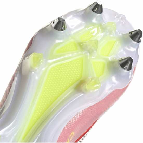 Adidas X Crazyfast Elite Ll Sg Soft Ground Football Boots Boys  