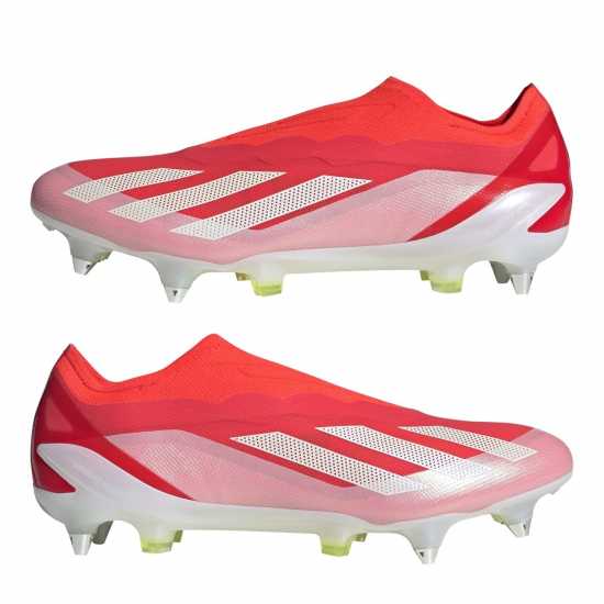 Adidas X Crazyfast Elite Ll Sg Soft Ground Football Boots Boys  