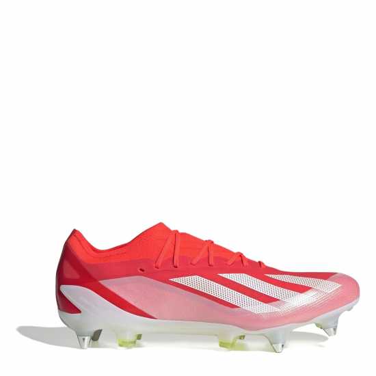 Adidas X Crazyfast Elite Sg Soft Ground Football Boots Boys  