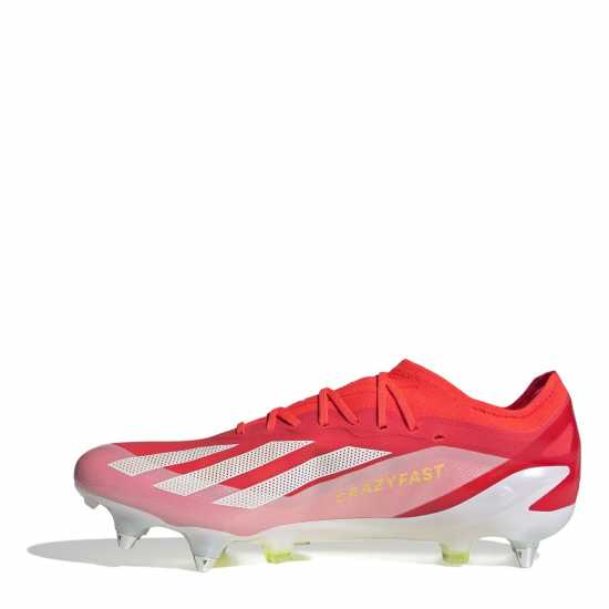 Adidas X Crazyfast Elite Sg Soft Ground Football Boots Boys  