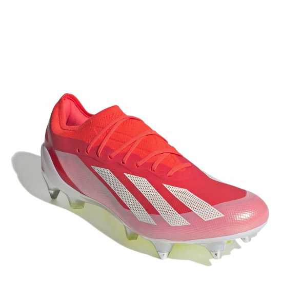 Adidas X Crazyfast Elite Sg Soft Ground Football Boots Boys  