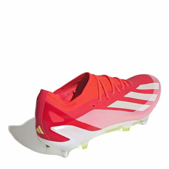 Adidas X Crazyfast Elite Sg Soft Ground Football Boots Boys  