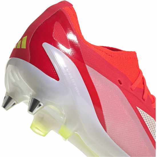 Adidas X Crazyfast Elite Sg Soft Ground Football Boots Boys  