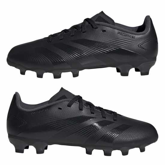 Adidas Predator League Mg J Soft Ground Football Boots Boys